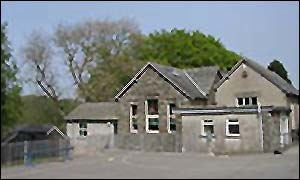 Lowick school