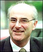 David McLetchie: 