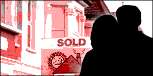 Housing graphic