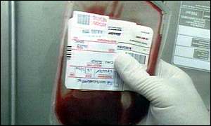 Blood