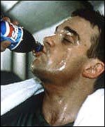 Robbie Williams