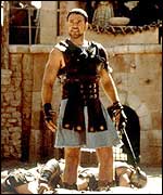 Gladiator 
