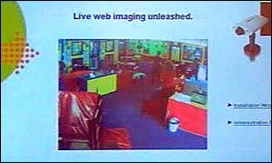 Webcam