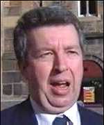 Lewis MacDonald