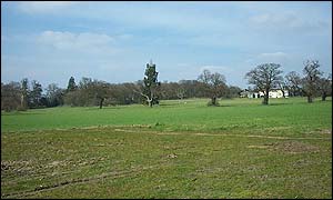 Catton Park