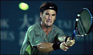 Carlos Moya