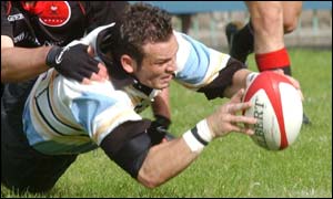 Mark Meenan