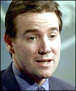 Adam Crozier