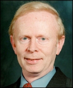 Sir Reg Empey: 