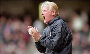 Ronnie Moore