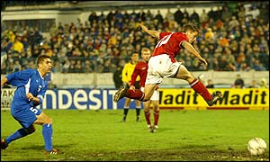Michael Owen