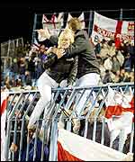 Fans