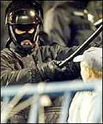 Police