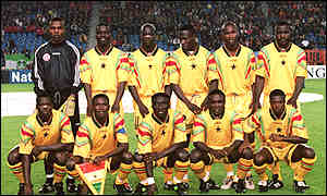 Ghana