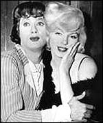 Some Like it Hot