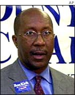 Ron Kirk