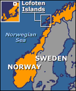 Map, BBC