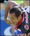 Monty Betham