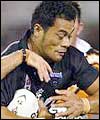 Tony Puletua