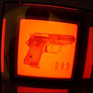 Walther PPK