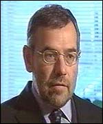 Bill Gilchrist