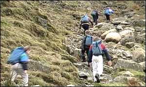 Ramblers
