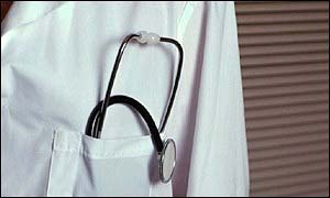 Doctor
