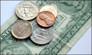 US money