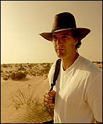 Dan Snow