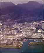 Honolulu