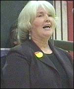 Lorna Carter