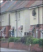 Manton near Worksop