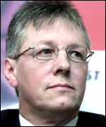 UUP leader reserved his sharpest jibes for DUP deputy leader Peter Robinson