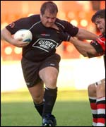 Andrew Millward