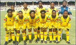 Ghana