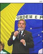 Lula da Silva