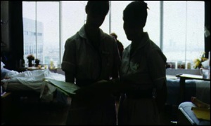 Nurses generic