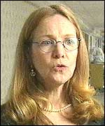 Dr Marie Turner