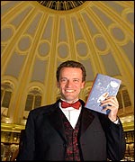 Yann Martel