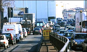 Traffic