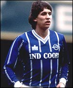 Gary Lineker
