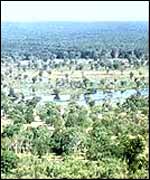 Northern Territory