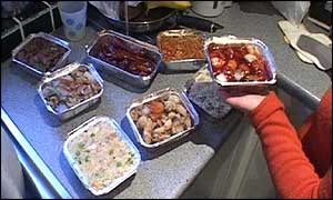 Chinese food