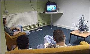 Asylum seekers