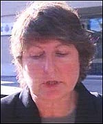 Penny Kilibarda