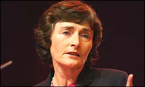 Estelle Morris 