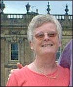 Diane Conway