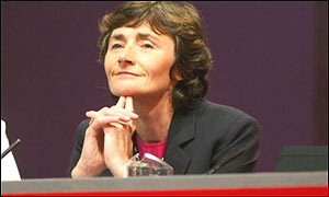 Estelle Morris