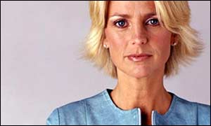 Ulrika Jonsson