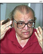 Mario Puzo
